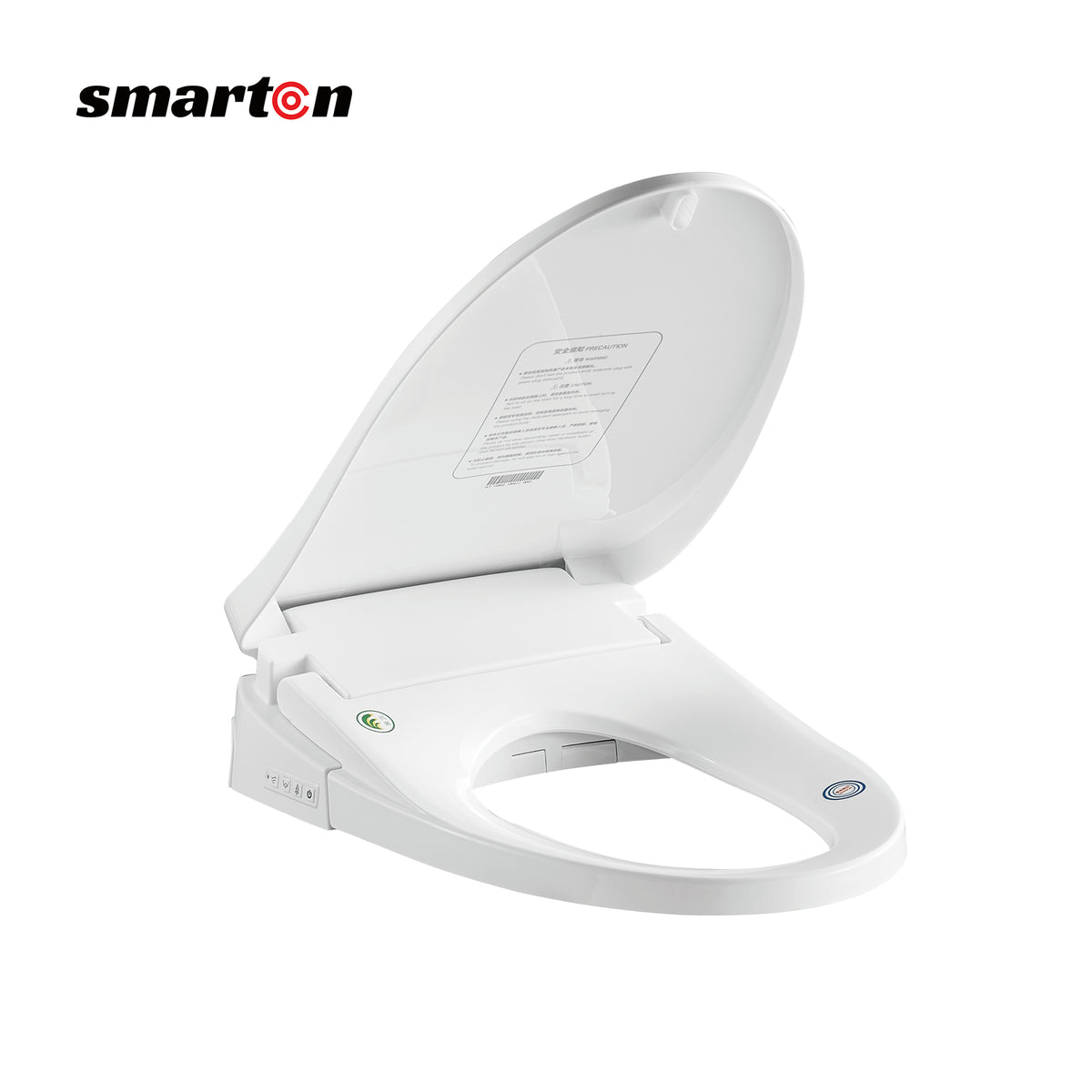 Automatic smart toilet seat/Smart bidet remote control SmartonB686G
