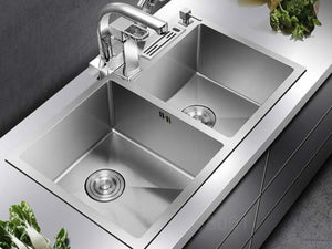 Sinks