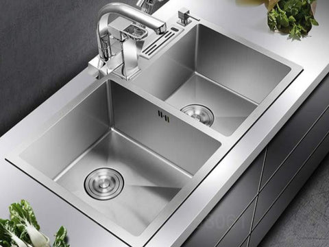 Sinks
