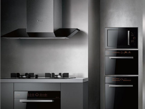 Kitchen Appliances