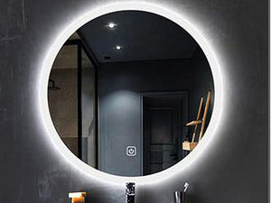LED Bathroom Mirrors