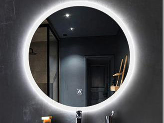 LED Bathroom Mirrors