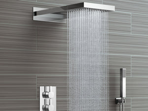 Shower screens