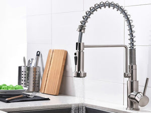 Tapwares