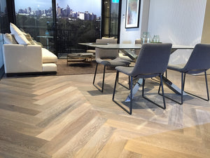 Flooring