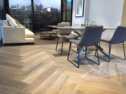 Flooring