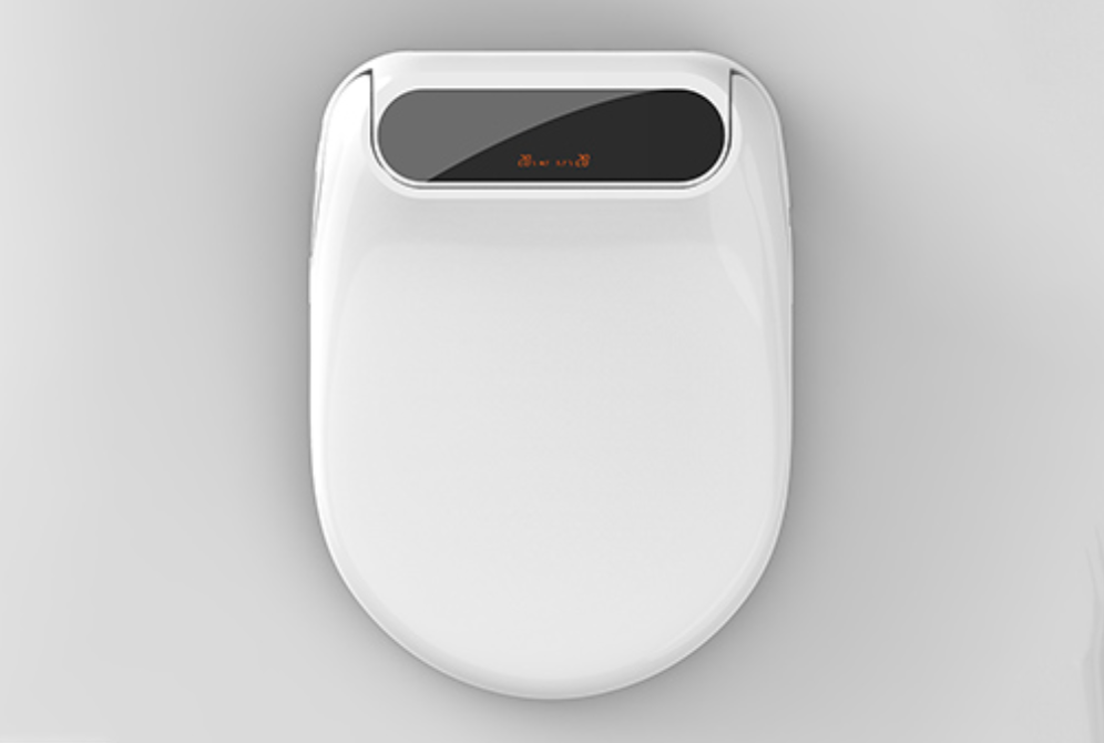Automatic smart toilet seat/Smart bidet remote control - TB-371ZD ...
