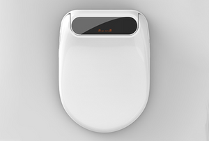 Automatic smart toilet seat/Smart bidet remote control - TB-371ZD