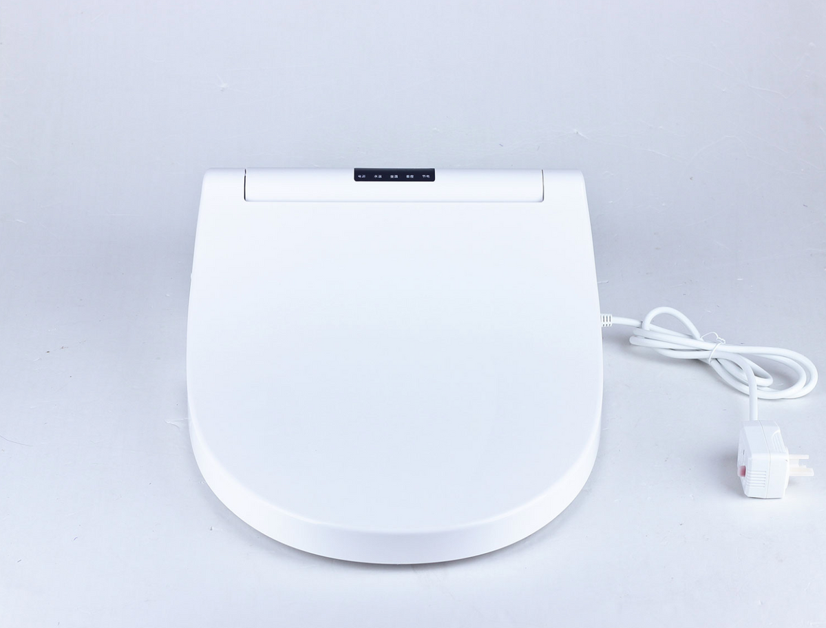 Automatic smart toilet seat/Smart bidet remote control - TB-370ZD ...