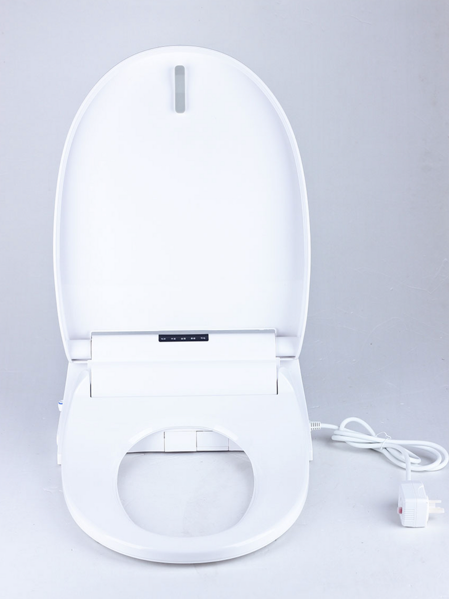 Automatic smart toilet seat/Smart bidet remote control - TB-370ZD ...