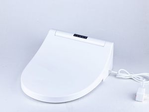 Automatic smart toilet seat/Smart bidet remote control - TB-370ZD