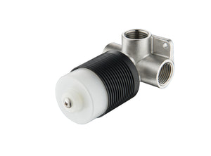 Round Shower Mixer Wall Shower Mixer 5 colours - SSSM01