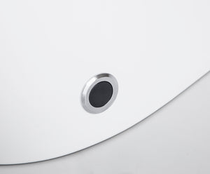 Intelligent Electric Smart Toilet Bidet Suite - Smarton-2230C-300E2W