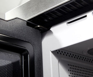 Fotile Microwave HW25800K-C2T