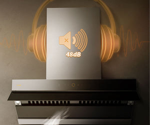 Fotile Range-hood ZMG9039