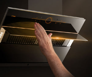 Fotile Range-hood JQG9009X