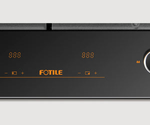 Fotile Cooktop GLG90305