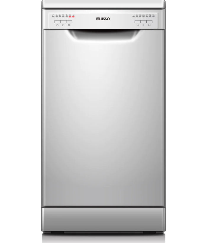 Di Lusso FREESTANDING DISHWASHER - 450MM 9 PLACE SETTINGS - DW45MS