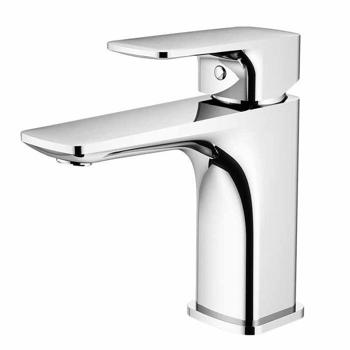 Innovative Short Basin Mixer Tap JD-WB211HNL
