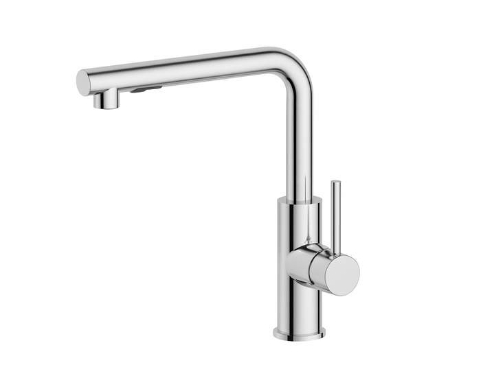 Modern Style Pull-Out Kitchen Faucet JD-WK323PNL