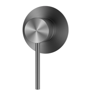 Round Shower Mixer Wall Shower Mixer 5 colours - SSSM01