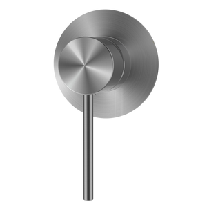 Round Shower Mixer Wall Shower Mixer 5 colours - SSSM01