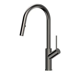 Alfresco Mixer 316 Marine Grade Stainless Steel Pull down system duel function - XFIT2010RKM / XFIT2010RKM_CP /XFIT2010RKM_GM