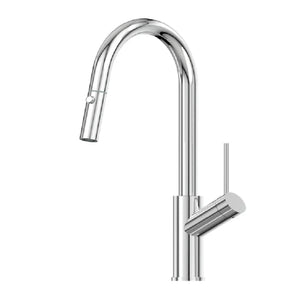 Alfresco Mixer 316 Marine Grade Stainless Steel Pull down system duel function - XFIT2010RKM / XFIT2010RKM_CP /XFIT2010RKM_GM