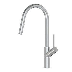 Alfresco Mixer 316 Marine Grade Stainless Steel Pull down system duel function - XFIT2010RKM / XFIT2010RKM_CP /XFIT2010RKM_GM