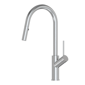 Alfresco Mixer 316 Marine Grade Stainless Steel Pull down system duel function - XFIT2010RKM / XFIT2010RKM_CP /XFIT2010RKM_GM