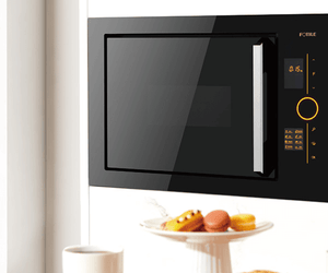 Fotile Microwave HW25800K-C2T
