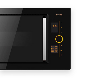 Fotile Microwave HW25800K-C2T