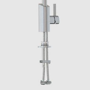 Alfresco Mixer 316 Marine Grade Stainless Steel Pull down system duel function - XFIT2010RKM / XFIT2010RKM_CP /XFIT2010RKM_GM