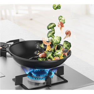 Fotile Cooktop GLG60409S