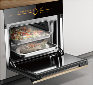 Fotile Steam Oven SCD42-C2T