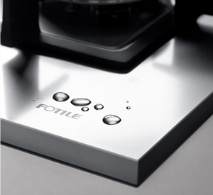 Fotile Cooktop GLS90303S