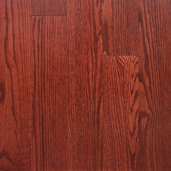 SPC FLOORING - Mario Oak -6008-6