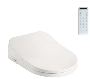 Automatic smart toilet seat/Smart bidet remote control - Smarton-B689G