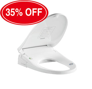 Automatic smart toilet seat/Smart bidet remote control - Smarton-B686G
