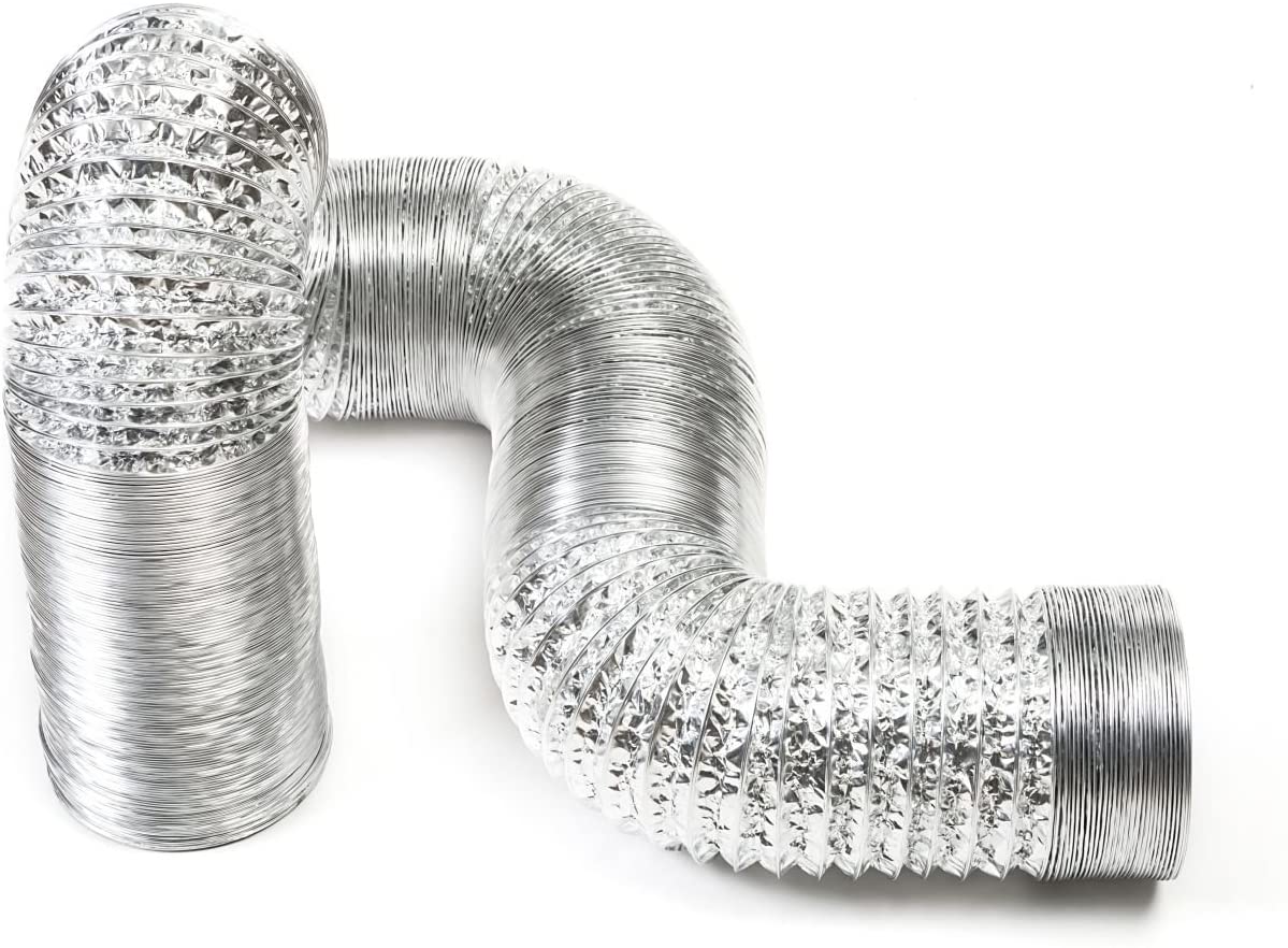 Flexible duct for range hood deals