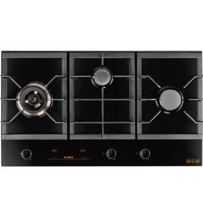 Fotile Cooktop GLG90305
