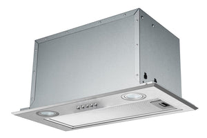 Di Lusso CONCEALED RANGEHOOD - 520MM-CE528MP
