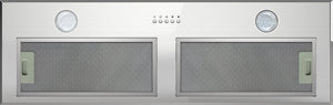 Di Lusso CONCEALED RANGEHOOD - 900MM-CE928MP