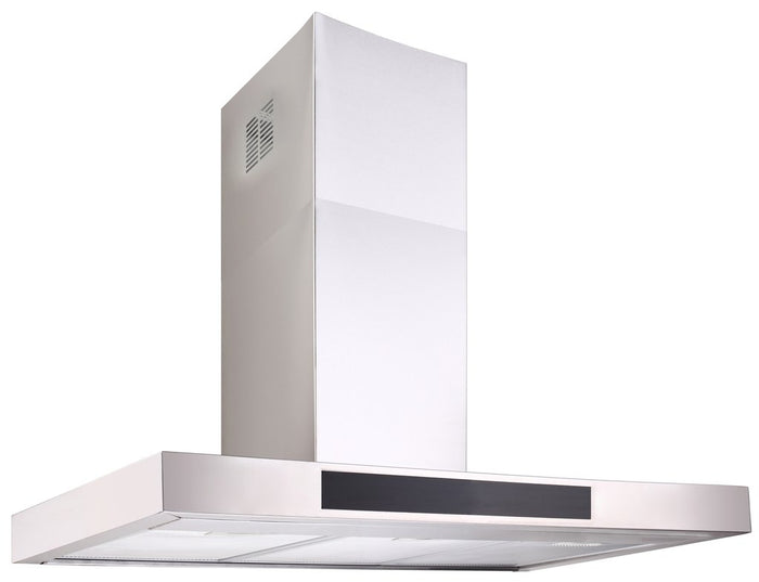 Di Lusso T STYLE CANOPY RANGEHOOD - 900MM CH924SL