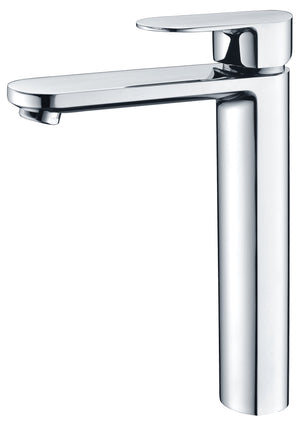 Vessel Mixer Tap / Tall Mixer Tap for Top Mount Basin - HD4281