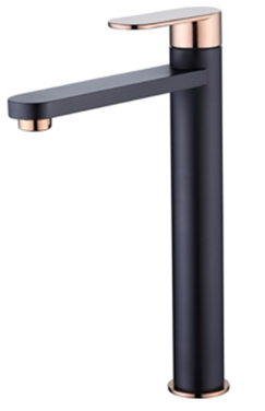 Vessel Mixer Tap / Tall Mixer Tap for Top Mount Basin - INS1102.5S.RG