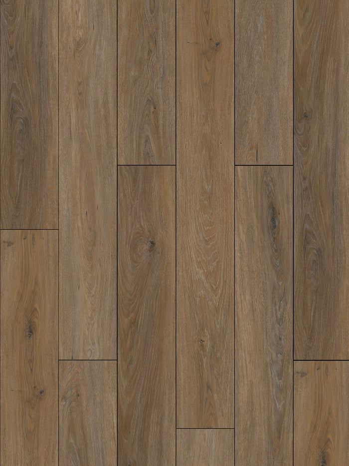 SPC FLOORING-Sintra Oak -548-6