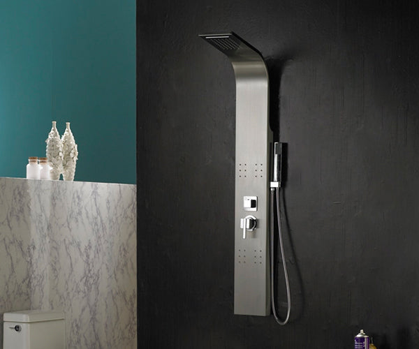 Shower faucet/full body shower jet/shower panel/shower tower - SHWS272