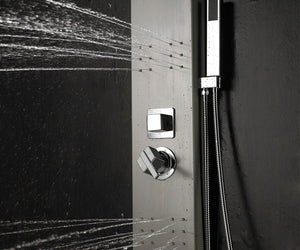 Shower faucet/full body shower jet/shower panel/shower tower - SHWS272