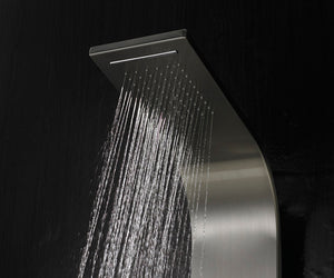 Shower faucet/full body shower jet/shower panel/shower tower - SHWS272